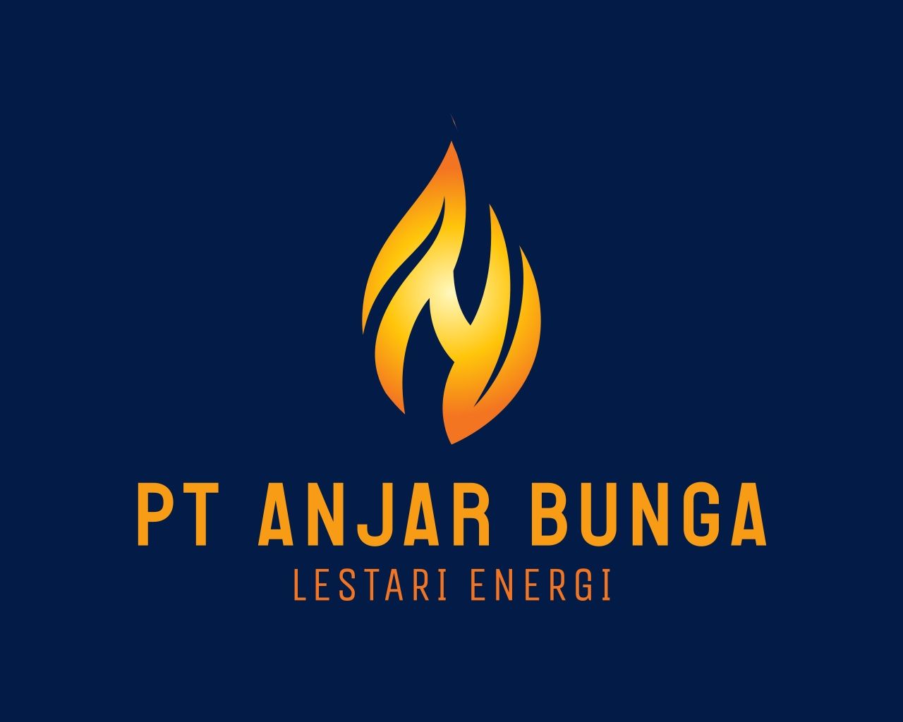 Logo PT Anjar Bunga